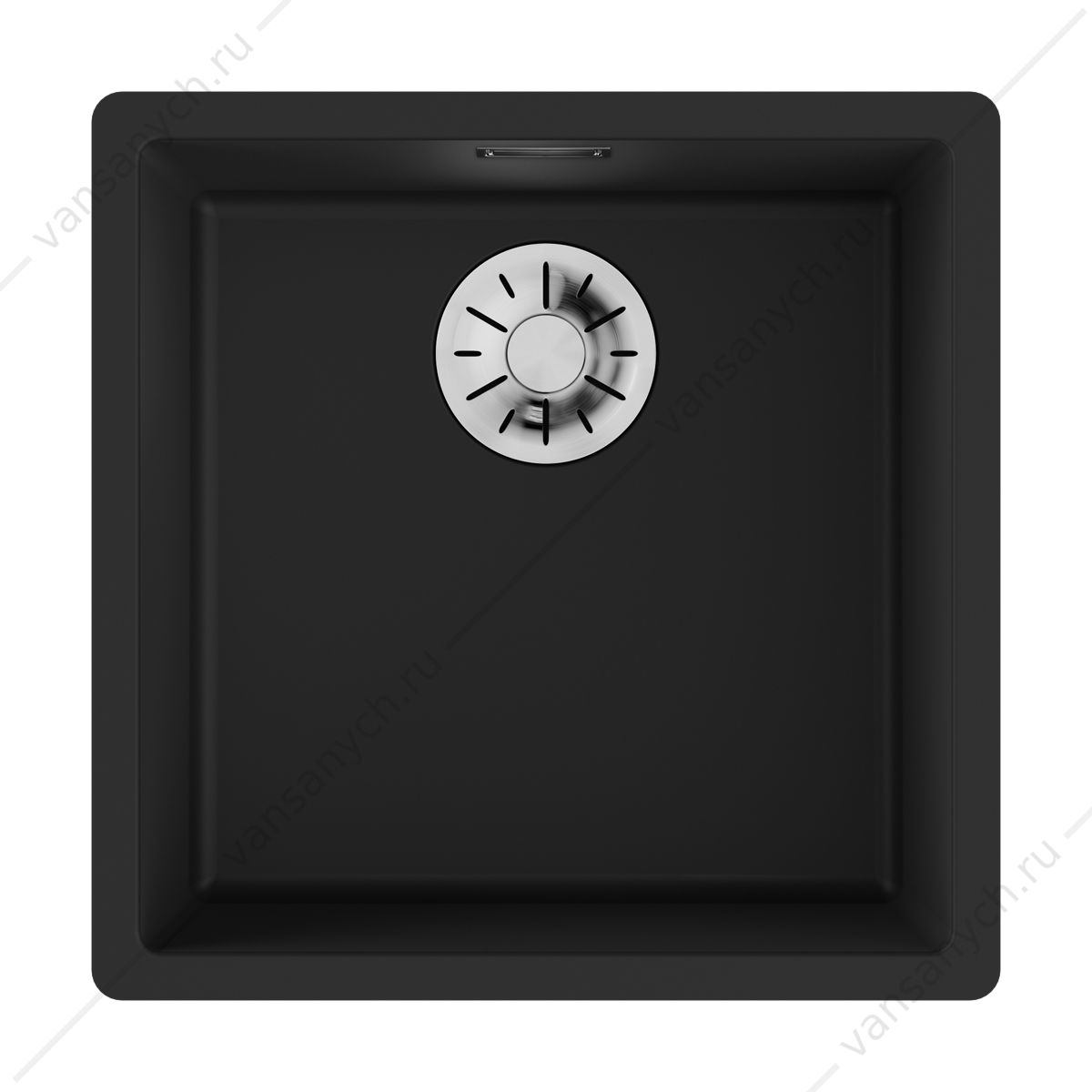 Мойка Omoikiri Yamakawa 45-Integra-GB Artceramic/графит Omoikiri (Япония) купить в Тюмени (Ван Саныч™)