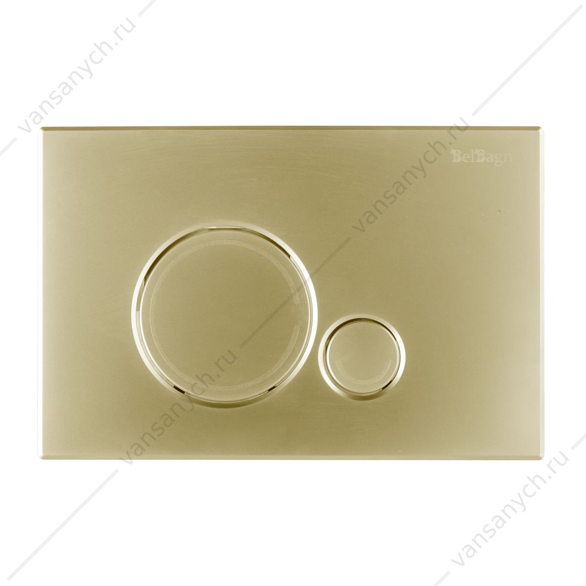 00-00007711 Кнопка смыва BelBagno SFERA, цвет-черный матовый Tocco Morbido Belbagno (Италия) купить в Тюмени (Ван Саныч™)