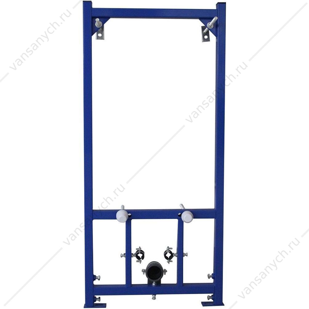Инсталляция для биде Allen Brau Base 9.30001.20 Allen Brau (Германия) купить в Тюмени (Ван Саныч™)